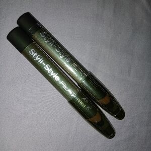 COPY - 2 New Flat Eye Pencils